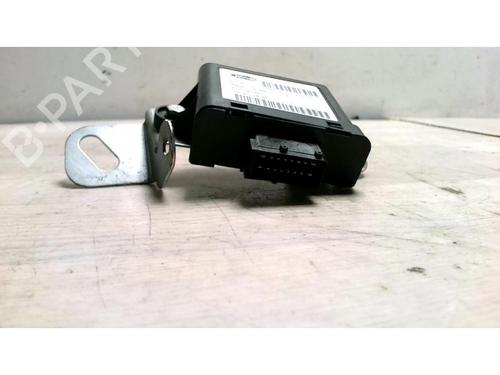 Computer PEUGEOT 407 (6D_) 2.0 HDi 135 (6DRHRH, 6DRHRE, 6DRHRG, 6DRHRJ) (136 hp) 25423649