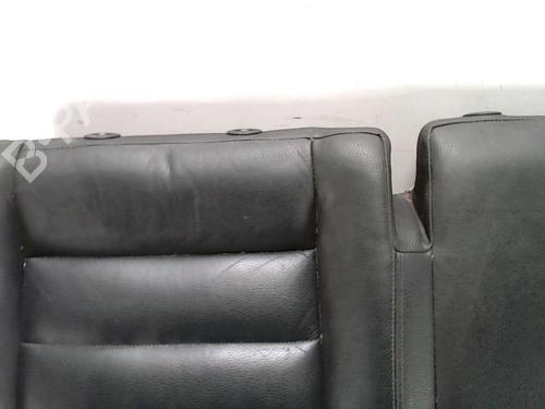 Sedile posteriore VW TOUAREG (7LA, 7L6, 7L7) 5.0 V10 TDI (313 hp) 31233928