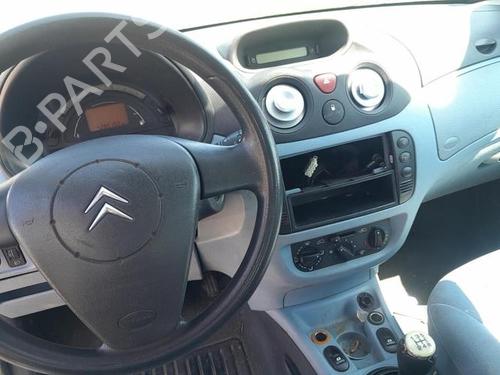 Control unit CITROËN C3 I (FC_, FN_) 1.1 i | BP28014276M11