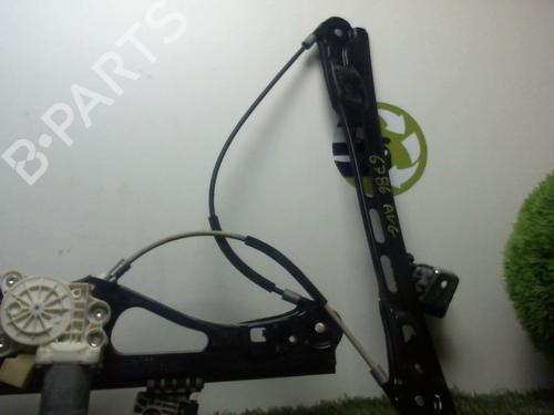Front left window mechanism MERCEDES-BENZ E-CLASS (W211) E 270 CDI (211.016) | BP25395382C22 