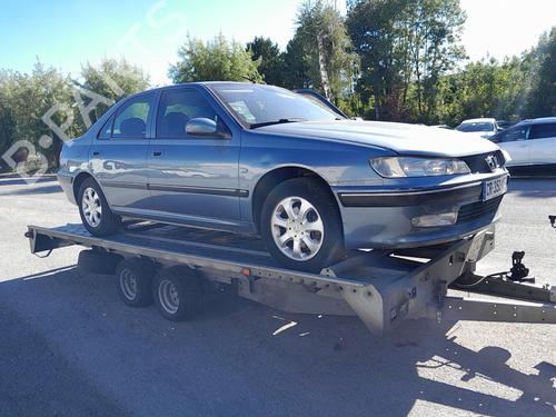 Right front brake caliper PEUGEOT 406 (8B) 2.0 HDI 110 | BP31228900M104 