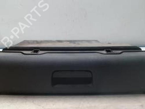 Handskerum VW TOURAN (1T1, 1T2) 2.0 TDI (170 hp) 25421351