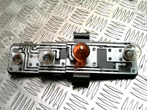 Used Licence plate light Licence plate light 37089850 37089850