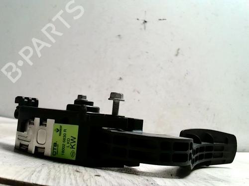 Used Electronic sensor RENAULT MEGANE IV Hatchback (B9A/M/N_) 1.6 dCi 130 (B9A4) (130 hp) 30666549