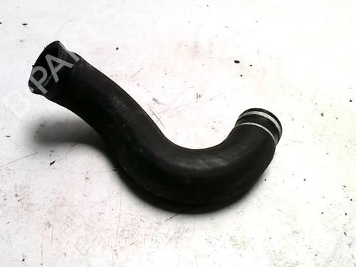 Rohr für FORD KA (RU8) 1.2 (69 hp) 31236335