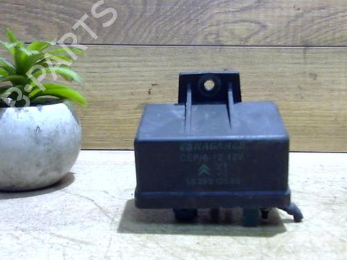 Used Electronic sensor CITROËN XSARA PICASSO (N68) 2.0 HDi (90 hp) 25402107