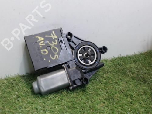 Used Right front window motor VW TOURAN (1T1, 1T2) 1.9 TDI (105 hp) 25392913