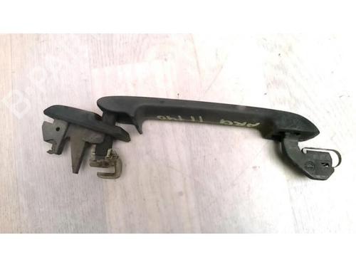 Rear left exterior door handle VW GOLF III (1H1) 1.4 | BP25428324C130 