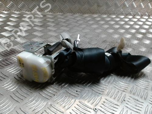 Used Rear right seatbelt Rear right seatbelt 34724220 34724220