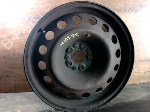 Rim CITROËN C8 (EA_, EB_) 2.0 HDi | BP26533787C45 