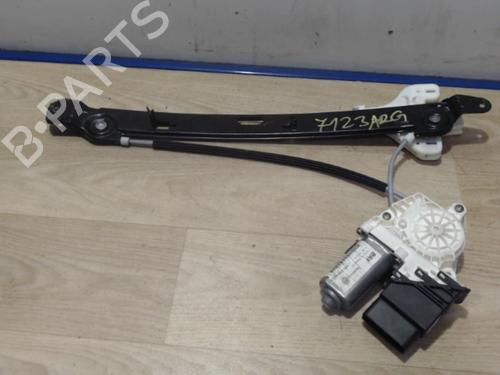 Rear left window mechanism SEAT ALTEA (5P1) 2.0 TDI 16V | BP31232336C24