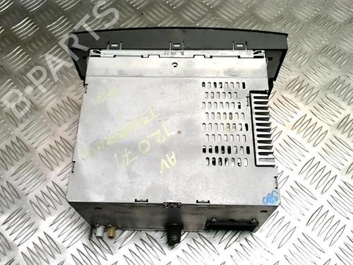 Radio VW TOUAREG (7LA, 7L6, 7L7) 2.5 R5 TDI | BP25790783E6