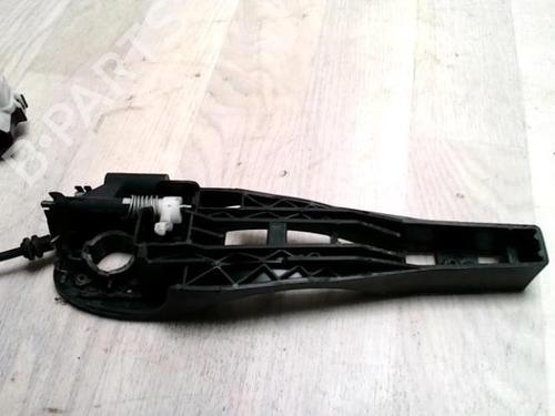 Front left lock CITROËN C3 I (FC_, FN_) 1.4 HDi | BP25430162C98 