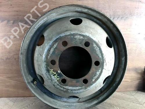 Rim NISSAN TRADE Platform/Chassis 3.0 TDiC | BP25419703C45 