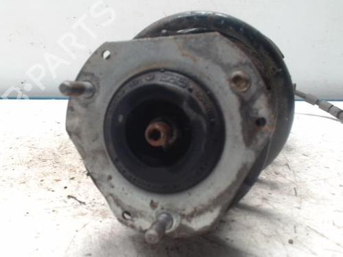 Left front shock absorber FORD FIESTA VI (CB1, CCN) 1.25 | BP31225857M16  - Image 5