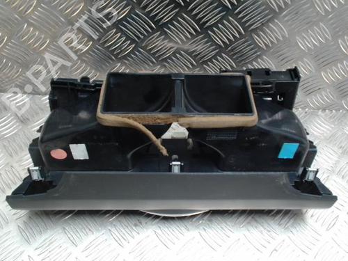 Climate control RENAULT LAGUNA III (BT0/1) 2.0 dCi (BT01, BT08, BT09, BT0E, BT0K, BT12, BT1C, BT1D,... | BP31230827I5