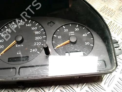 Instrument cluster MERCEDES-BENZ M-CLASS (W163) ML 270 CDI (163.113) | BP31227014C47 