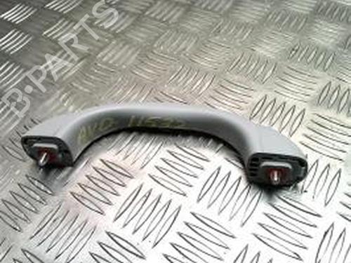 Used Interior roof handle HYUNDAI i10 II (BA, IA) 1.0 (67 hp) 25617872