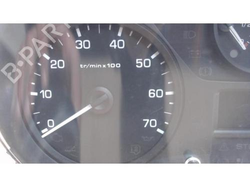 Instrument cluster PEUGEOT PARTNER Box Body/MPV 1.6 HDi / BlueHDi 75 | BP25408980C47 