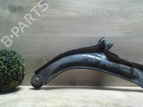 Used Right front suspension arm RENAULT CLIO III (BR0/1, CR0/1) 1.5 dCi (C/BR0G, C/BR1G) (68 hp) 31229619