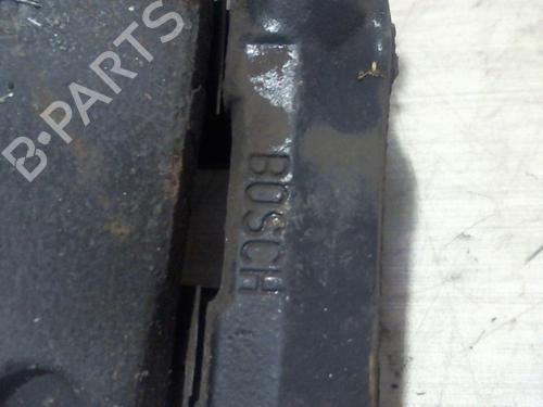 Right front brake caliper RENAULT SCÉNIC II (JM0/1_) 1.5 dCi (JM02, JM13) | BP25389516M104