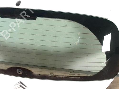 Tailgate CITROËN C2 (JM_) 1.4 HDi | BP31223065C6 