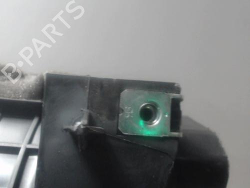 Heater matrix box DACIA LOGAN MCV II 1.2 | BP31236051M61