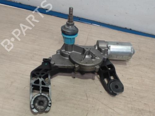 Ruitenwissermotor achter KIA PICANTO I (SA) 1.1 CRDi | BP25408384M102 
