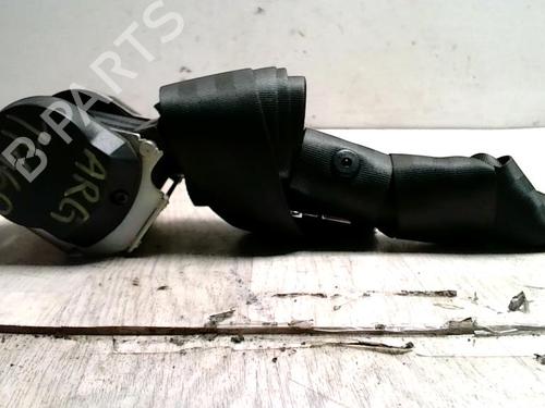 Used Rear left seatbelt CITROËN XSARA PICASSO (N68) 1.6 HDi (90 hp) 25425834