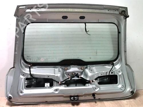 Used Tailgate FIAT GRANDE PUNTO (199_) 1.3 D Multijet (75 hp) 27730958