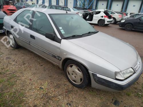 AC pipe CITROËN XANTIA (X1_, X2_) 1.8 i 16V | BP26514163M126 
