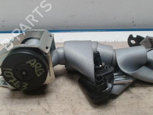 Sikkerhetsbelte bak venstre OPEL CORSA D (S07) 1.2 (L08, L68) (80 hp) 28085554