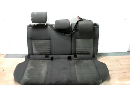 Rear seat VW GOLF V (1K1) 1.6 | BP25417843C17 