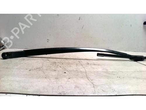 Front windshield wiper arm TOYOTA AURIS (_E15_) 1.4 D-4D (NDE150_, NDE150R) | BP25424309C143 