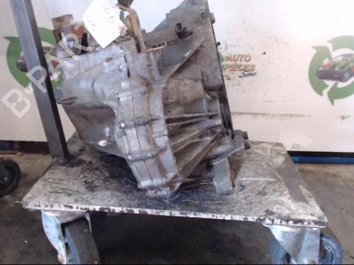 Gearbox MAZDA 5 (CR) 2.0 CD (CR19) | BP25401079M3