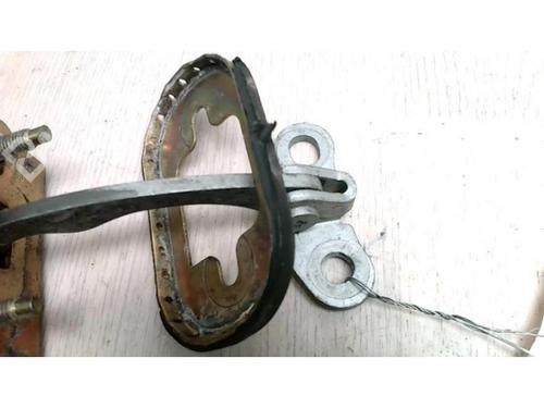 Hinge/Door check strap CITROËN XSARA (N1) 1.6 16V | BP25431261C146 