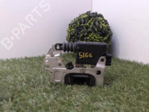 Used Rear left lock DACIA SANDERO 1.5 dCi (68 hp) 25395736