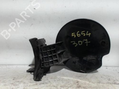 Fuel flap PEUGEOT 307 (3A/C) 2.0 HDi 90 | BP25398922C131