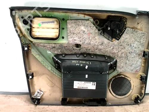 Front right panel MERCEDES-BENZ M-CLASS (W163) ML 270 CDI (163.113) | BP25420535C59