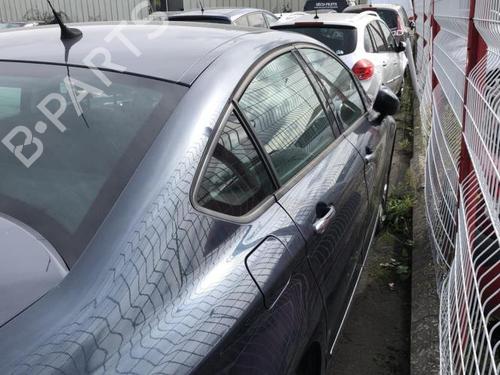 Left rear window motor CITROËN C5 III (RD_) 2.0 HDi (RDRHD8, RDRHDJ, RDRHR8, RDRHRJ) | BP29381950E23 