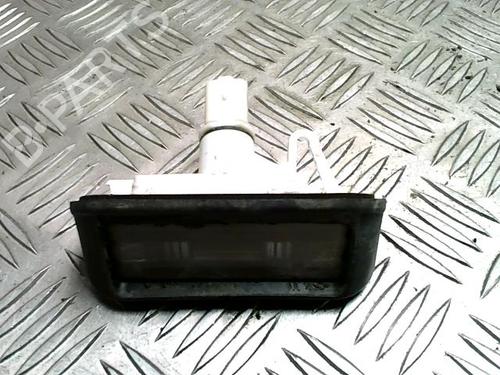 Used Licence plate light Licence plate light 37284068 37284068