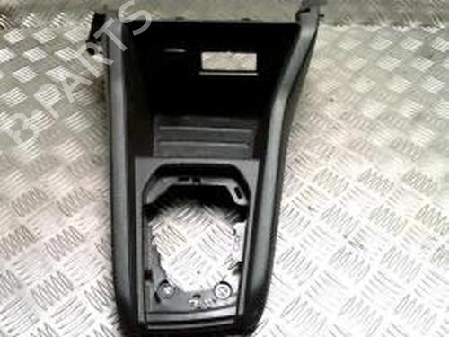 Midtkonsoll RENAULT CLIO V (B7_) 1.5 Blue dCi 85 (B7AG) (86 hp) 30705027