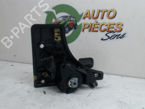 Innengriff RENAULT MASTER II Bus (JD) 2.5 D (JD1A, JD0E, JD0A, JD1E) | BP25398031I7 