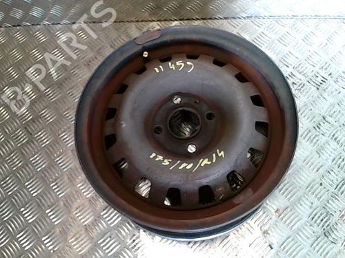 Used Rim Rim OPEL ASTRA G Hatchback (T98) 1.7 DTI 16V (F08, F48) (75 hp) 36378578 36378578