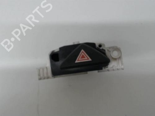 Used Warning switch RENAULT LAGUNA II Grandtour (KG0/1_) 1.9 dCi (KG1V) (130 hp) 25397754