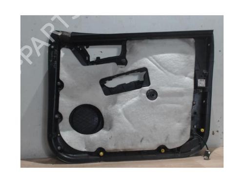 Front left panel KIA SPORTAGE II (JE_, KM_) 2.0 CRDi | BP25411682C58 