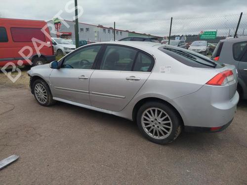 Front left window mechanism RENAULT LAGUNA III (BT0/1) 2.0 dCi (BT01, BT08, BT09, BT0E, BT0K, BT12, BT1C, BT1D,... | BP25990575C22 