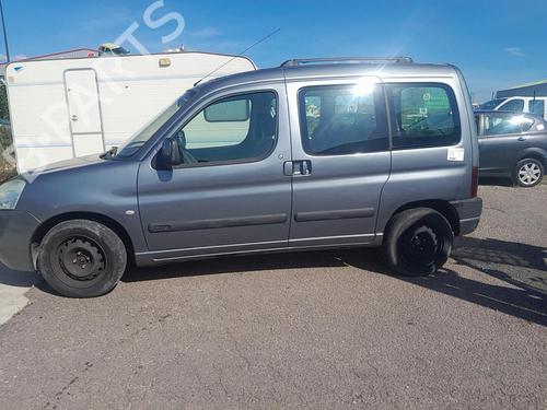 Front left panel CITROËN BERLINGO / BERLINGO FIRST MPV (MF_, GJK_, GFK_) 1.6 16V (MFNFU) | BP25420533C58 - Image 8