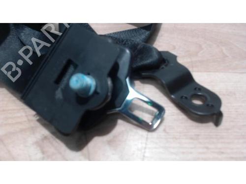 Front right seatbelt MERCEDES-BENZ C-CLASS (W203) C 320 (203.064) | BP25411720I25 