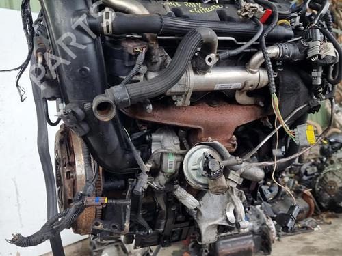 Engine CITROËN C4 Grand Picasso I (UA_) 2.0 HDi 138 | BP25425647M1